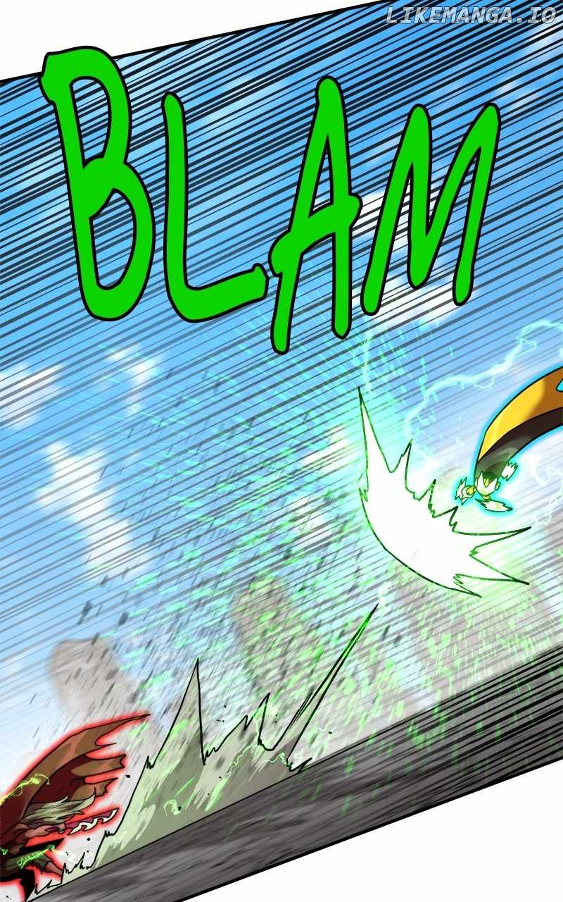 Double Click Chapter 183 91